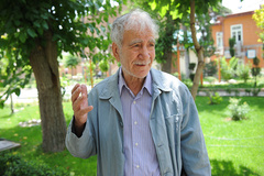 یادی از حکمت سهروردی